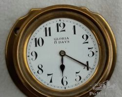 Unidentified clock / rev counter / speedo for Unidentified Manufacturer