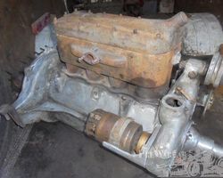 Austin engine-s (and parts) for Austin