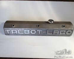 Talbot-Lago engine-s (and parts) for Talbot Lago