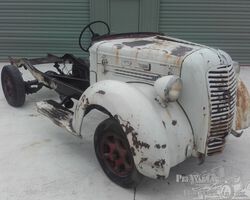 Diamond 80 S Pick-up 1937 for sale