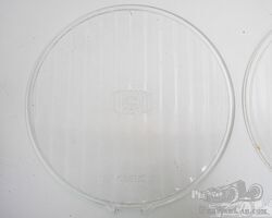 Cibie ABTP 287 headlight lens