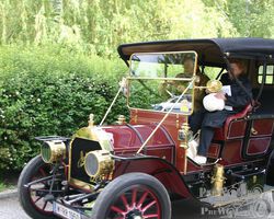 Jackson H30 Touring 1908 SOLD