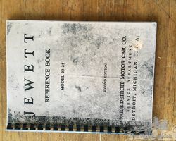 Jewett documentation (manuals) for Jewett