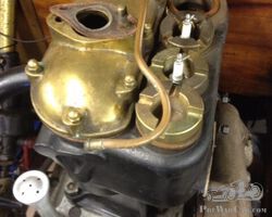 Aster engine-s (and parts) for Mors