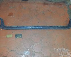 Salmson axles front for Salmson