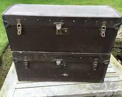Brooks trunks for Brooks