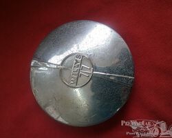 Willys hubcaps / hubs for Willys