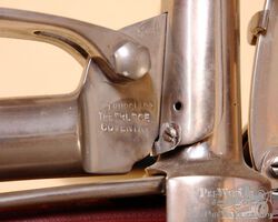 Rudge mc Highwheeler 1886