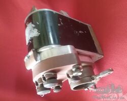 Thomson-Bennett magneto (parts) for a variety of British cars
