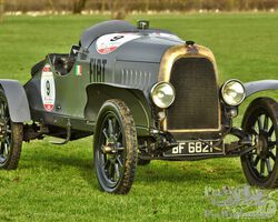 Fiat 1922
