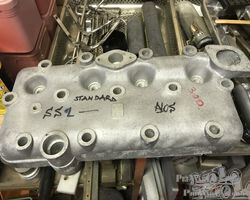 Standard Motor Product engine-s (and parts) for Standard