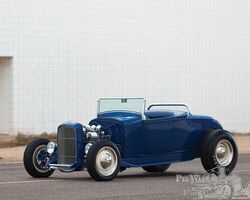 Ford Immerso Highboy Roadster 1929 for sale