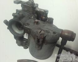 Solex carburettor (or parts) for A variety of cars