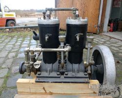 Watertown engine-s (and parts) for Watertown