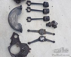 Buick engine-s (and parts) for Buick