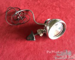 Desmo various lights for a variety of British cars