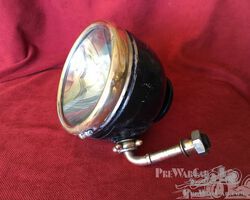 Unidentified various lights for A variety of cars