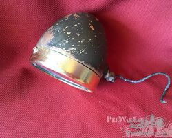 Unidentified side-lamps for A variety of cars