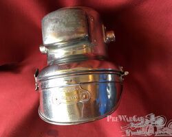 Miller headlights for a variety of British cars