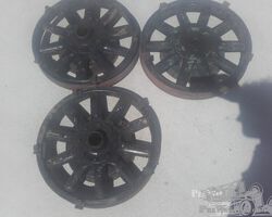 Essex wheels / tyres ( & parts) for Essex