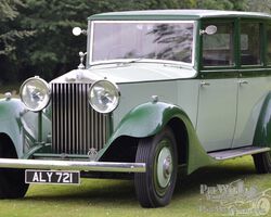 Rolls-Royce 1933 for sale