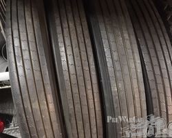 Lester wheels / tyres ( & parts) for unknown