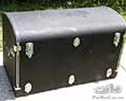 Packard probably for streigth eight trunk only 1932 for sale