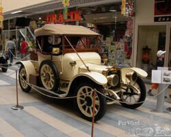 Talbot 1910