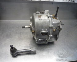 Cotal MK15 gearbox & gear selector