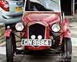 Austin 7hp Special 2 seater special 1928 for sale