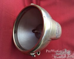 Bleriot headlights for A variety of cars