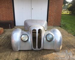 BMW coachwork (or parts) for BMW