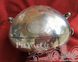 Stephen Grebel various lights for A variety of cars