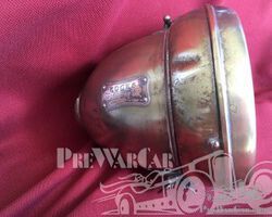 Edges Motor Lamp side-lamps for a variety of British cars