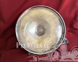 Simms headlights for A variety of cars