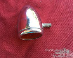 Joseph Lucas ltd. side-lamps for a variety of British cars