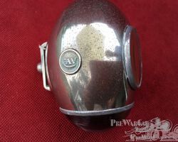 C.A.V. side-lamps for a variety of British cars