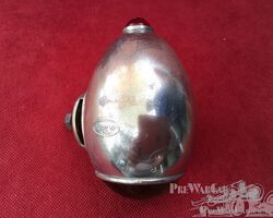 Duco side-lamps for a variety of British cars