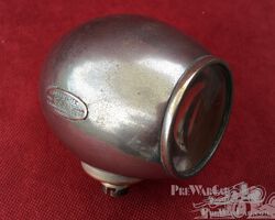 C.A.V. side-lamps for a variety of British cars