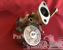 Zenith carburettor (or parts) for a variety of American cars
