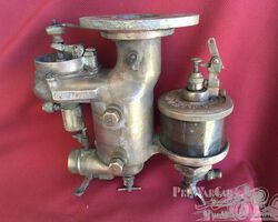 Stromberg carburettor (or parts) for a variety of American cars