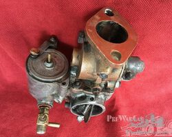 Claudel Hobson carburettor (or parts) for A variety of cars