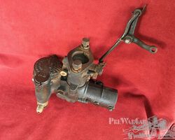 Zenith carburettor (or parts) for a variety of American cars