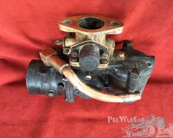 Solex carburettor (or parts) for A variety of cars