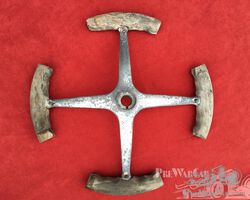 Unidentified steering wheel box parts for A variety of cars