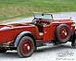 Stutz Model BB 4 Passenger Speedster 1928 for sale