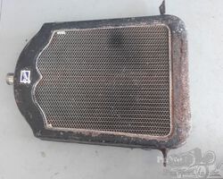 Buick radiators (& parts) for Buick