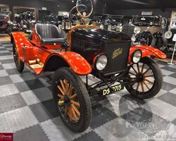 Ford 1919