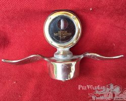 Boyce Motor Meter. radiators (& parts) for a variety of British cars