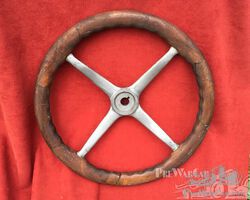 Unidentified steering wheel box parts for A variety of cars